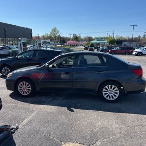 SUBARU IMPREZA BASE - 3