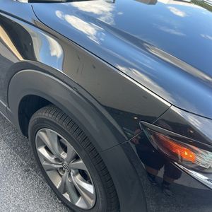2021 Mazda CX-30 SELECT — миниатюра 54