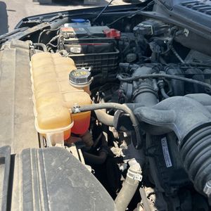 2015 FORD F-150 XLT — миниатюра 46