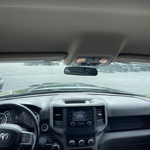 صورة مصغرة 39 لـ 2019 RAM 2500 TRADESMAN