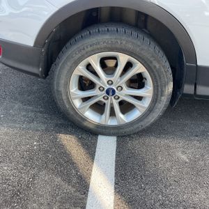 صورة مصغرة 19 لـ 2018 FORD ESCAPE SE