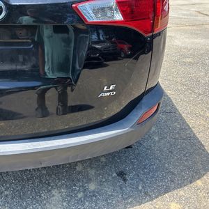 صورة مصغرة 23 لـ 2014 Toyota RAV4 LE