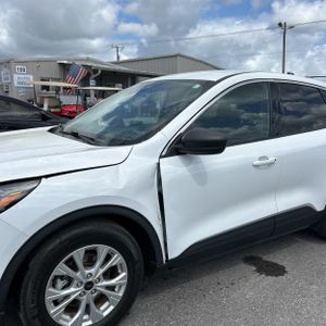 Ford Escape Active - 2