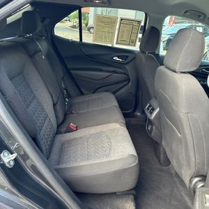 2023 Chevrolet EQUINOX LT — миниатюра 35