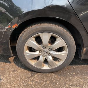 صورة مصغرة 19 لـ 2010 Honda ACCORD EX