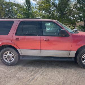 2003 FORD EXPEDITION XLT — миниатюра 11