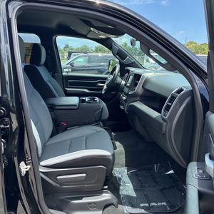 2024 RAM 1500 BIG HORN thumbnail 33