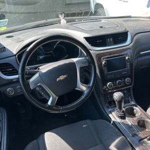 صورة مصغرة 36 لـ 2017 Chevrolet TRAVERSE LT