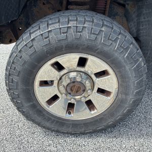 2008 FORD F-250 XLT — фото 15