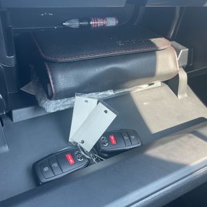 صورة مصغرة 53 لـ 2025 Toyota TACOMA SR5