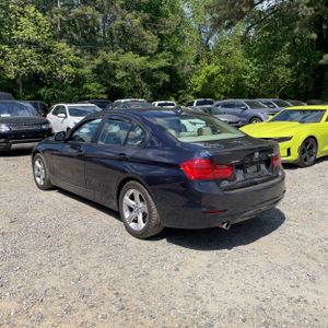 BMW 328D XDRIVE - 5