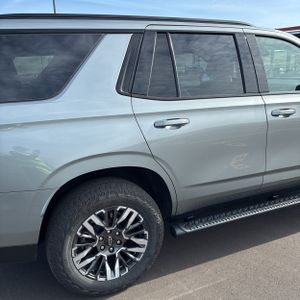 CHEVROLET TAHOE Z71 - 9