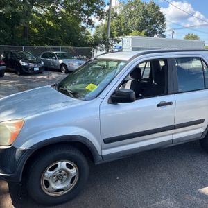 صورة 2 لـ 2002 Honda CR-V LX