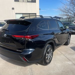 TOYOTA HIGHLANDER - 8