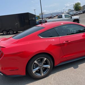 2016 FORD MUSTANG GT PREMIUM — фото 9