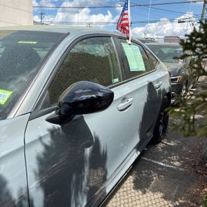 HONDA CIVIC SPORT - 3