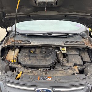 2015 FORD ESCAPE SE 缩略图 37