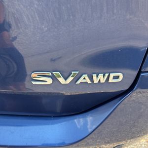 صورة مصغرة 23 لـ 2019 Nissan ROGUE SV