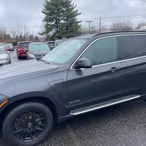 BMW X5 EDRIVE XDRIVE40E - 2