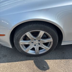 صورة مصغرة 17 لـ 2007 Mercedes-BENZ E-CLASS