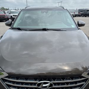صورة مصغرة 15 لـ 2019 Hyundai TUCSON LIMITED