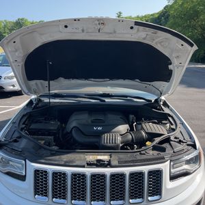 صورة مصغرة 40 لـ 2015 JEEP GRAND CHEROKEE SUMMIT