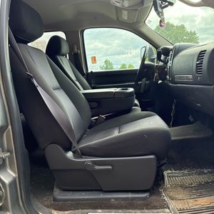2014 Chevrolet SILVERADO 2500HD LT 缩略图 33