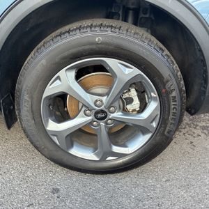صورة مصغرة 17 لـ 2025 FORD ESCAPE ST-LINE SELECT