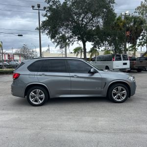 BMW X5 SDRIVE35I - 10