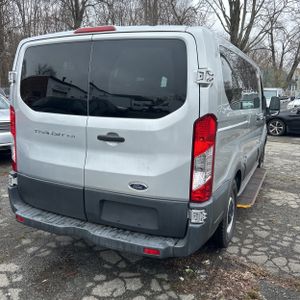 FORD TRANSIT 150 XL - 8