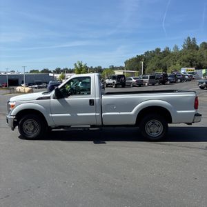 FORD F-250 SUPER DUTY XL - 3