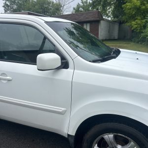 2012 Honda PILOT EX-L 缩略图 13