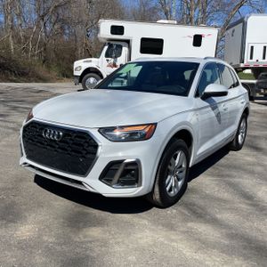 AUDI Q5 PREMIUM S LINE - 1