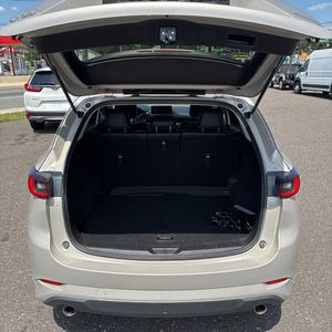 2024 Mazda CX-5 2.5 S SELECT 缩略图 41