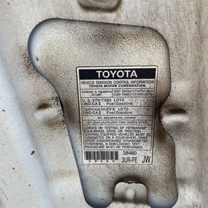 2012 Toyota SEQUOIA PLATINUM — миниатюра 42