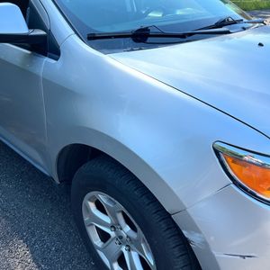2011 FORD EDGE SEL — фото 61
