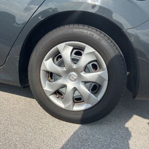 2013 Mazda MAZDA6 I SPORT 缩略图 18