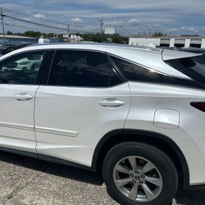 2019 Lexus RX 350 BASE 照片 6