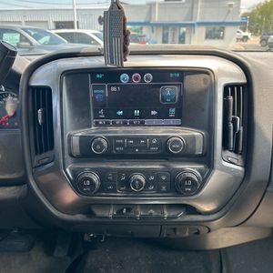 صورة مصغرة 37 لـ 2016 Chevrolet SILVERADO 2500HD LT