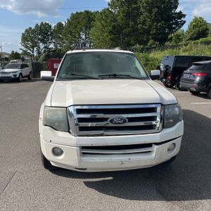 2012 FORD EXPEDITION LIMITED — миниатюра 14