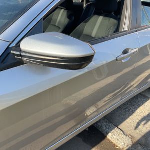 HONDA CIVIC SPORT - 4