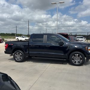 FORD F-150 XL - 9