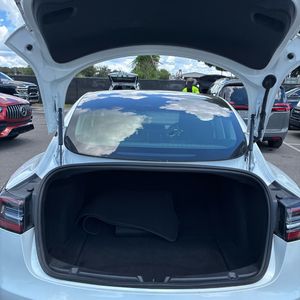 صورة 44 لـ 2020 Tesla MODEL 3 PERFORMANCE