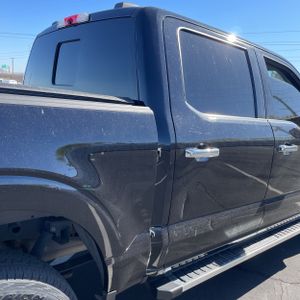 FORD F-150 LARIAT - 9