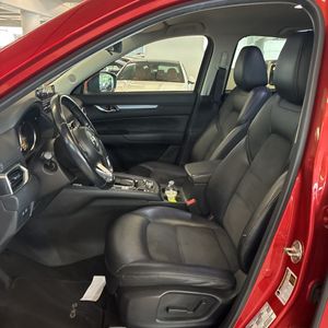 2021 Mazda CX-5 TOURING 照片 31