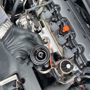 صورة مصغرة 44 لـ 2009 Honda CIVIC LX