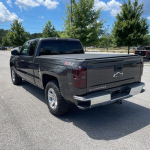 صورة 5 لـ 2015 Chevrolet SILVERADO 1500 LT Z71