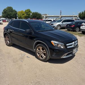 صورة مصغرة 12 لـ 2016 Mercedes-BENZ GLA