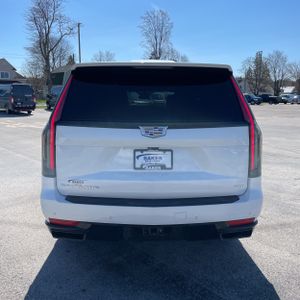 CADILLAC ESCALADE ESV SPORT - 7