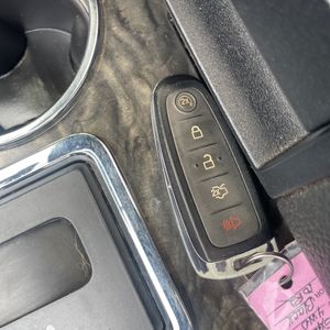 2015 FORD EXPEDITION LIMITED 缩略图 48